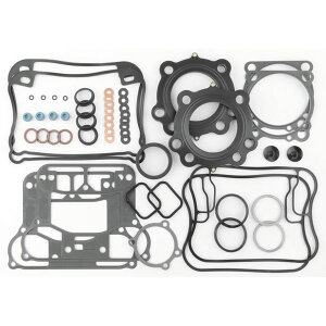 �yUSA�݌ɂ���z Twin Power 91-03 XL 883 Top End Gasket Kit Replaces HD 17032-91 STD Bore twp043169 HD�X