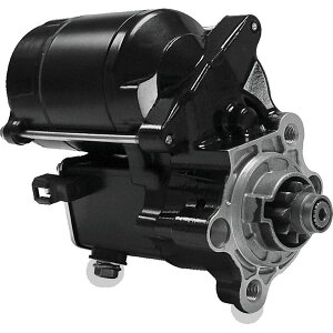 �yUSA�݌ɂ���z Twin Power 81-Up XL models Black 1.4 Kw Starter Replaces H-D 31390-86 31390-91F twp215513 HD�X