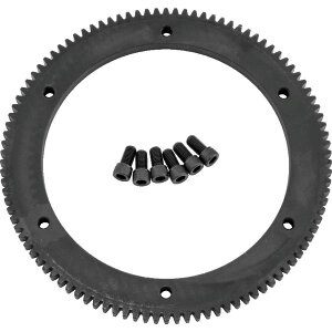 �yUSA�݌ɂ���z Twin Power 94-97 Starter Ring Gear Big Twin 102 Tooth twp482453 HD�X