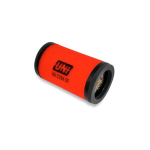 �yUSA�݌ɂ���z Uni Filter 14-24 Kawasaki Teryx / 14-24 Teryx / 12-24 Teryx-4 Air Filter uniNU-2394ST HD�X