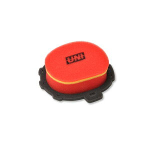 �yUSA�݌ɂ���z Uni Filter 22-24 Honda CRF 250 R / 22-24 CRF 250 RX / 21-24 CRF 450 R Air Filter uniNU-4153ST HD�X