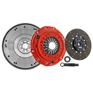 �yUSA�݌ɂ���z Action Clutch 12-15 Honda Civic Si 2.4L (K24Z7) Stage 1 Clutch Kit (1OS) w/OE-HD Flywheel aonACR-0665-OEHD HD�X