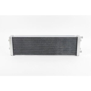 �yUSA�݌ɂ���z CSF Dual-Pass Universal Heat Exchanger (Cross-Flow) csf8030 HD�X