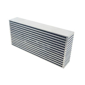 �yUSA�݌ɂ���z CSF Magnum 900+hp Bar & Plate Intercooler Core - 20in L x 12in H x 4in W csf8174 HD�X
