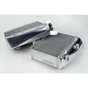 �yUSA�݌ɂ���z CSF 2020+ Audi C8 RS6/RS7 High-Performance Intercooler System (OEM PN 4K0 145 805 P / 4K0 145 806 B) csf8194 HD�X