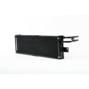 �yUSA�݌ɂ���z CSF BMW M3/M4 (G8X) Transmission Oil Cooler w/ Rock Guard csf8221 HD�X