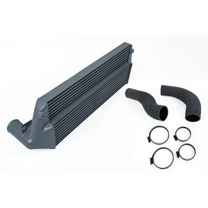 �yUSA�݌ɂ���z CSF 2023+ Toyota GR Corolla/2020+ GR Yaris High Performance Stepped Core Intercooler System - Silve csf8285 HD�X