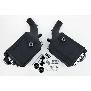 �yUSA�݌ɂ���z CSF 2014+ BMW X5M (F95) / X6M (F96) / XM (G09) Charge-Air-Cooler csf8315 HD�X