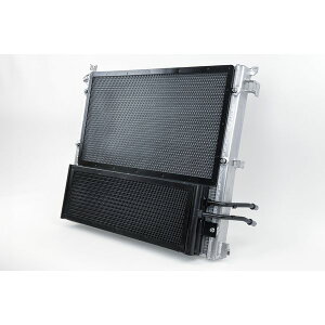 �yUSA�݌ɂ���z CSF BMW F9X X3M/X4M High-Performance Heat Exchanger and Transmission Cooler Module csf8331 HD�X