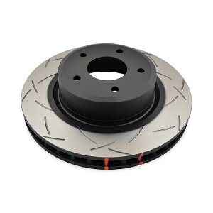 �yUSA�݌ɂ���z DBA 05 Pontiac GTO Front Slotted 4000 Series Rotor dbaDBA42020S HD�X