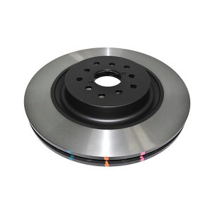 �yUSA�݌ɂ���z DBA 17-19 Subaru STI w/ 6 Piston Brembo Calipers 4000 Series Standard Front Brake Rotor dbaDBA43050-10 HD�X