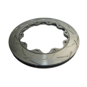 �yUSA�݌ɂ���z DBA 14-16 Chevy Corvette Z06 (Only w/Z07 Pkg) T3 5000 Series Direct Replacement Rotors dbaDBA52771.1S HD�X