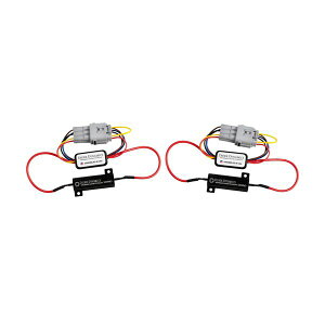 �yUSA�݌ɂ���z Diode Dynamics 22-23 Subaru WRX Tail as Turn w/ Backup Module dioDD3068 HD�X