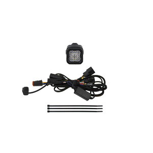 �yUSA�݌ɂ���z Diode Dynamics 23-24 Chevrolet Colorado Hitch Mount LED Pod Reverse Kit C1R dioDD7834 HD�X