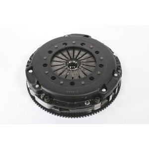 �yUSA�݌ɂ���z DKM Clutch 09-16 BMW Z4 35i MS Organic Twin Disc Clutch Kit w/Flywheel (660 ft/lbs Torque) dkmMS-006-074 HD�X