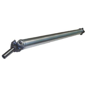�yUSA�݌ɂ���z DSS Subaru 2008-2014 WRX STi 1-Piece Aluminum Driveshaft SUSH9 dss610165 HD�X