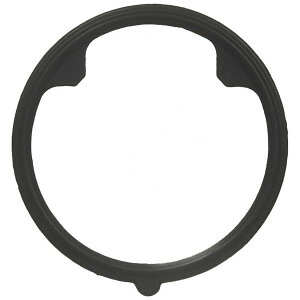 �yUSA�݌ɂ���z Fel-Pro 04-09 Honda S2000/08-17 Accord/09-14 Acura TL Engine Coolant Thermostat Housing Seal fel35162 HD�X