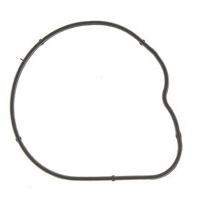 �yUSA�݌ɂ���z Fel-Pro 06-15 Mazda MX-5 Miata/10-13 3 Sport/05-11 Focus Engine Coolant Thermostat Gasket fel35776 HD�X