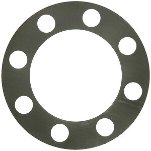 �yUSA�݌ɂ���z Fel-Pro 01-10 Chevrolet Silverado 2500 HD/60-66 Suburban Drive Axle Shaft Flange Gasket - 8 Bolt fel55350 HD�X