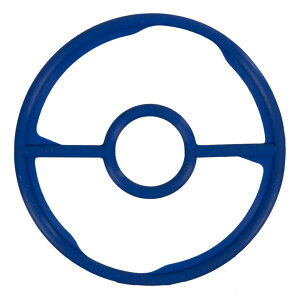 �yUSA�݌ɂ���z Fel-Pro 06-15 Mazda MX-5 Miata/09-11 Tribute/07-12 CX-7 Engine Oil Cooler Gasket fel72941 HD�X