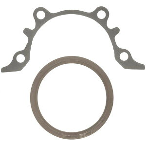 �yUSA�݌ɂ���z Fel-Pro 94-05 Mazda Miata/95-96 MX-3/11-14 2 Engine Crankshaft Seal Kit felBS40634 HD�X