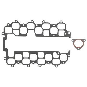 �yUSA�݌ɂ���z Fel-Pro 03-09 Lexus GX470/03-09 Toyota 4Runner/98-07 Land Cruiser Fuel Injection Plenum Gasket Set felMS96333 HD�X