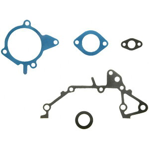 �yUSA�݌ɂ���z Fel-Pro 90-91 Mazda Miata/1991 Ford Escort Engine Crankshaft Seal Kit felTCS45722 HD�X