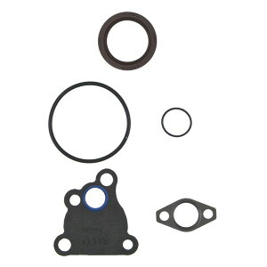 �yUSA�݌ɂ���z Fel-Pro 06-15 Mazda MX-5 Miata/15-20 Ford Mustang Engine Crankshaft Seal Kit felTCS46132 HD�X