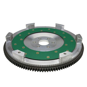 �yUSA�݌ɂ���z Fidanza 90-99 Mitsubishi 3000GT 3.0L NT Aluminum Flywheel fid161001 HD�X