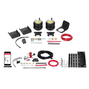 �yUSA�݌ɂ���z Firestone 19-24 Chevrolet Silverado 1500 2WD/4WD AIO Wireless Ride-Rite All-In-One Kit (W217602888) fir2888 HD�X