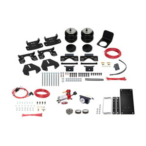 �yUSA�݌ɂ���z Firestone 17-23 Ford F250/F350/F450 4WD AIO Analog Ride-Rite All-In-One Kit (W217602889) fir2889 HD�X