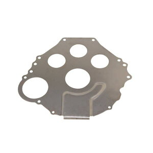 �yUSA�݌ɂ���z Ford Racing Starter Index Plate Small Block Manual Transmission frpM-7007-B HD�X