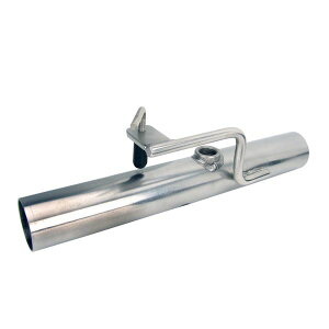 �yUSA�݌ɂ���z FAST Tailpipe Mount 02 Sensor Test fst170620 HD�X