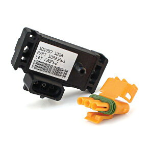 �yUSA�݌ɂ���z FAST Map Sensor FAST 3 Bar fst307009 HD�X