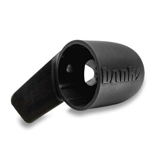 �yUSA�݌ɂ���z Banks Power 2022+ Chevrolet 1500 / 2024+ Chevrolet 2500/3500 iDash Stealth Pod Mount - Single Gauge gbe63369 HD�X