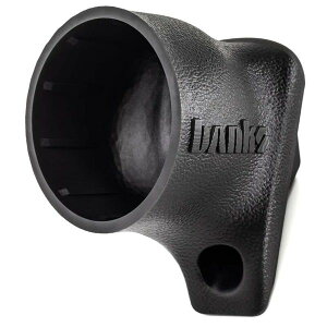 �yUSA�݌ɂ���z Banks Power 18-23 Jeep Wrangler/Gladiator - iDash Stealth Single Gauge Pod Kit gbe63371 HD�X