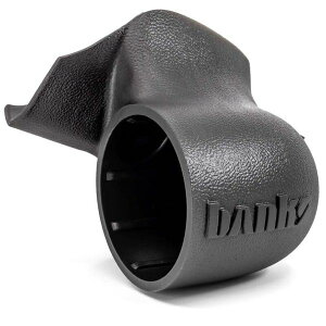 �yUSA�݌ɂ���z Banks Power 22-24 Toyota Tundra Gauge Pod Kit - Single Gauge gbe63373 HD�X