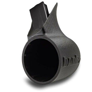 �yUSA�݌ɂ���z Banks Power 23-24 Ford Super Duty iDash Stealth Pod Mount - Single Gauge gbe63382 HD�X