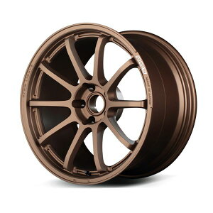 �yUSA�݌ɂ���z Gram Lights 57NR 18x9.5 +32 5x114.3 Dark Bronze Wheel glsWGNX32EJPJ HD�X