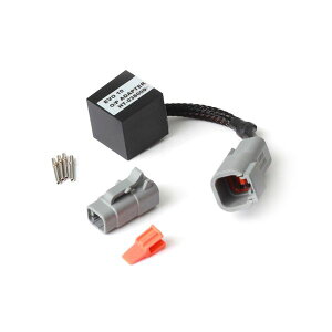 �yUSA�݌ɂ���z Haltech Analogue Output Adaptor halHT-038000 HD�X