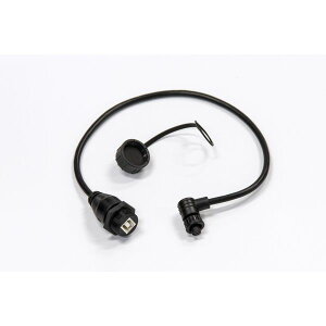 �yUSA�݌ɂ���z Haltech USB Extension Cable for Elite PRO Direct Plug-In ECU halHT-070013 HD�X