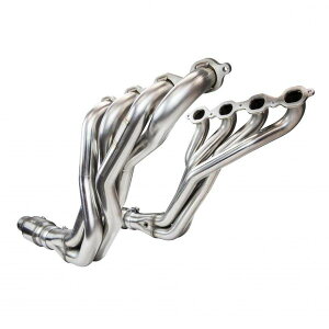 �yUSA�݌ɂ���z Kooks 2016+ Chevy Camaro SS 2in x 3in SS Longtube Headers w/ High Flow Catted Connection Pipes ksh2260H620 HD�X