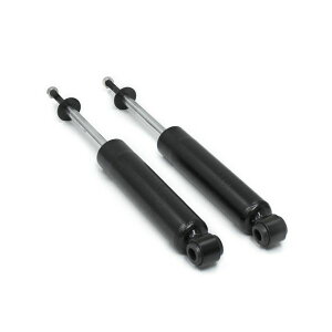 �yUSA�݌ɂ���z MaxTrac 98-09 Ford Ranger 2WD (Non StabiliTrak) 3in Front Shock Absorber mxt1200SL-1 HD�X