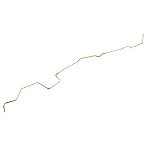 �yUSA�݌ɂ���z Omix Fuel Line Tank to Pump 76-81 Jeep CJ5 omi17732.12 HD�X