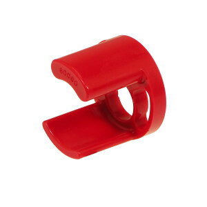 �yUSA�݌ɂ���z Prothane 76-79 VW Rabbit / Golf 1 Motor Mount Insert - Red pro22-504 HD�X