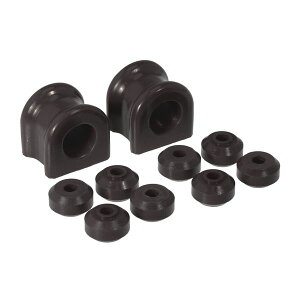 �yUSA�݌ɂ���z Prothane 94-01 Dodge Ram 1500-3500 2/4wd Front Sway Bar Bushings - 30mm - Black pro4-1102-BL HD�X