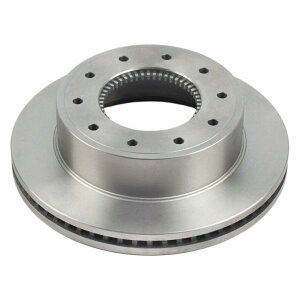 �yUSA�݌ɂ���z Power Stop 03-09 Chevrolet Kodiak Rear Autospecialty Brake Rotor psbAR84110 HD�X