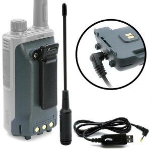 �yUSA�݌ɂ���z Rugged Radios Long Range Bundle for GMR2 Handheld Radios rgdGMR2-LONGRANGE-UPGRADE HD�X