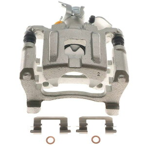 �yUSA�݌ɂ���z Power Stop 15-19 Ford Mustang Rear Right Autospecialty Caliper w/Bracket psbL15030 HD�X