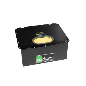�yUSA�݌ɂ���z Radium Engineering R22A Radium Fuel Cell - 22 Gallon rad20-0622 HD�X